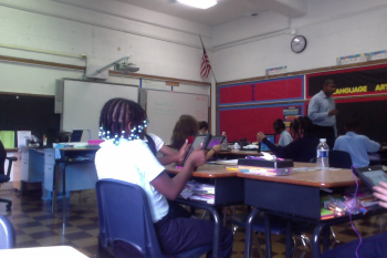Momentum Academy Employment | Careers Michigan Charter School