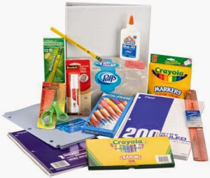 Momentum Academy Supplies | Supply Lists Michigan Charter School